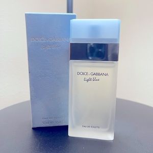 Dolce & Gabbana Light Blue Eau de Toilette
